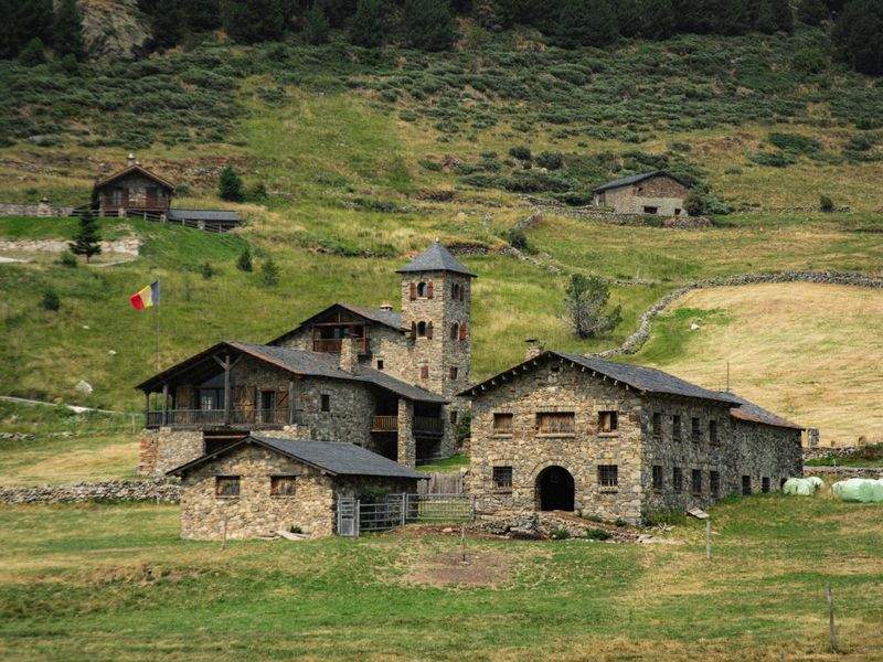 Avícola Sierra del Sur 14